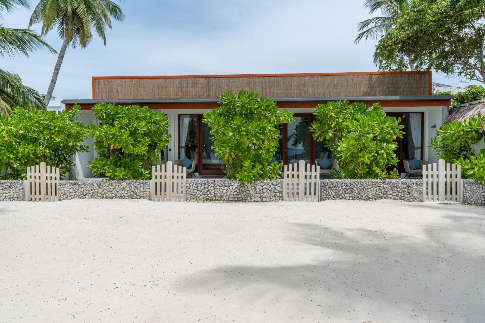 Veli Vilaa Dhiffushi Exteriör bild