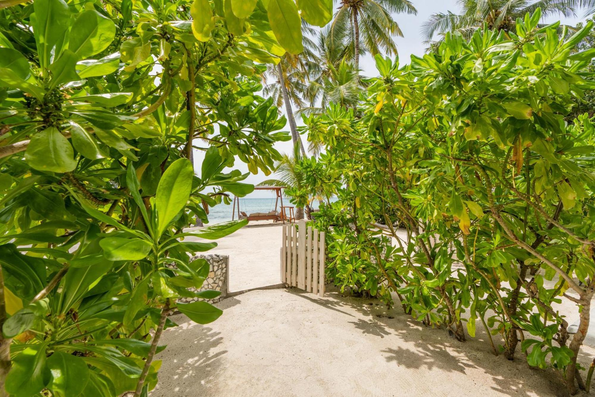 Veli Vilaa Dhiffushi Exteriör bild