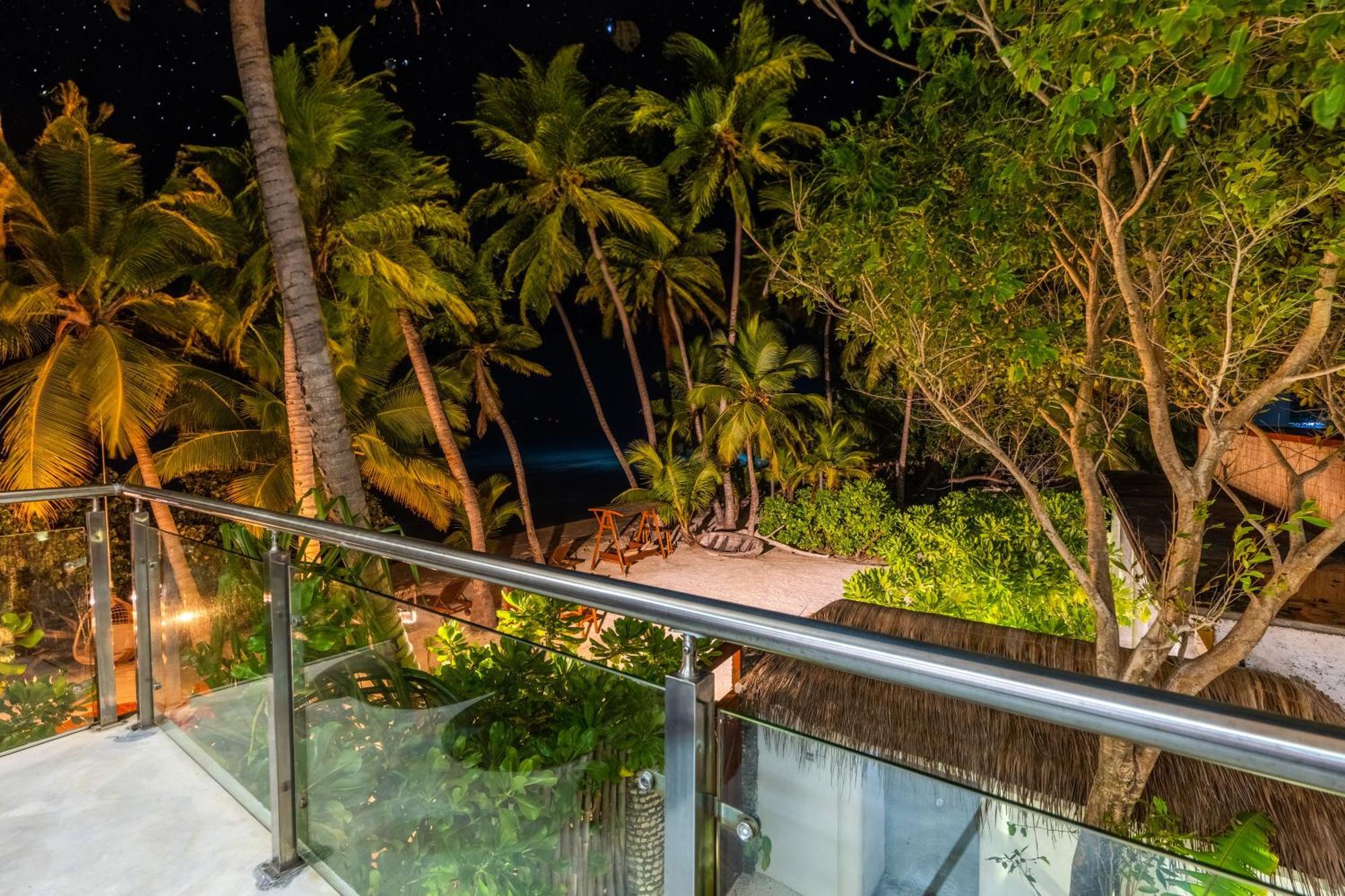 Veli Vilaa Dhiffushi Exteriör bild