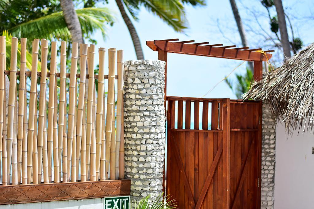 Veli Vilaa Dhiffushi Exteriör bild
