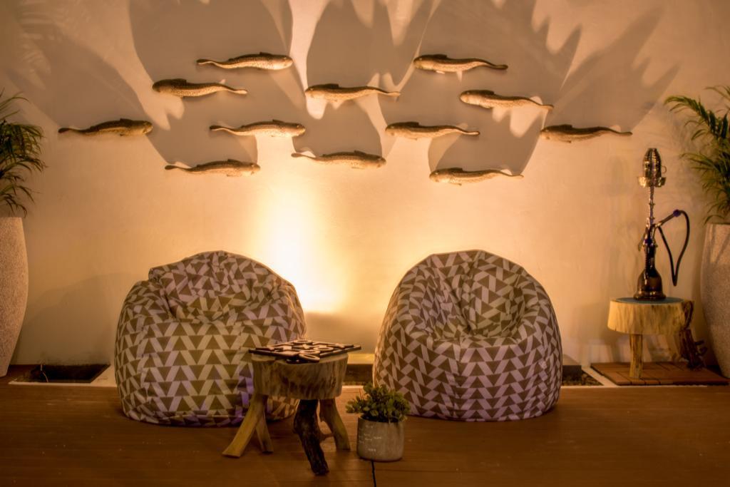 Veli Vilaa Dhiffushi Exteriör bild