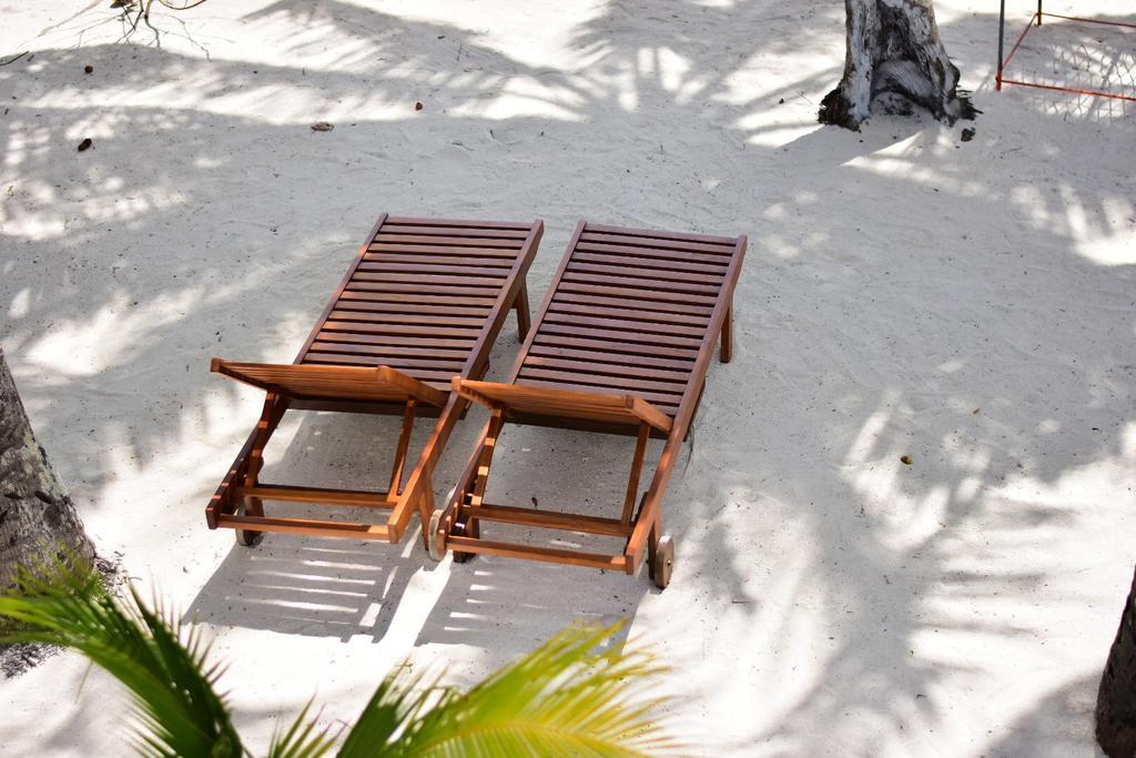 Veli Vilaa Dhiffushi Exteriör bild