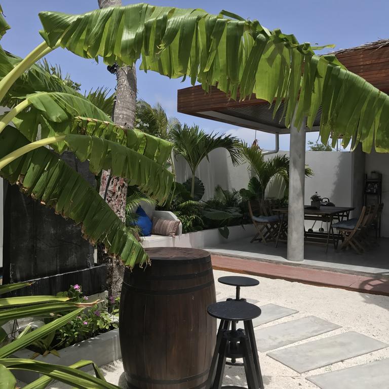 Veli Vilaa Dhiffushi Exteriör bild