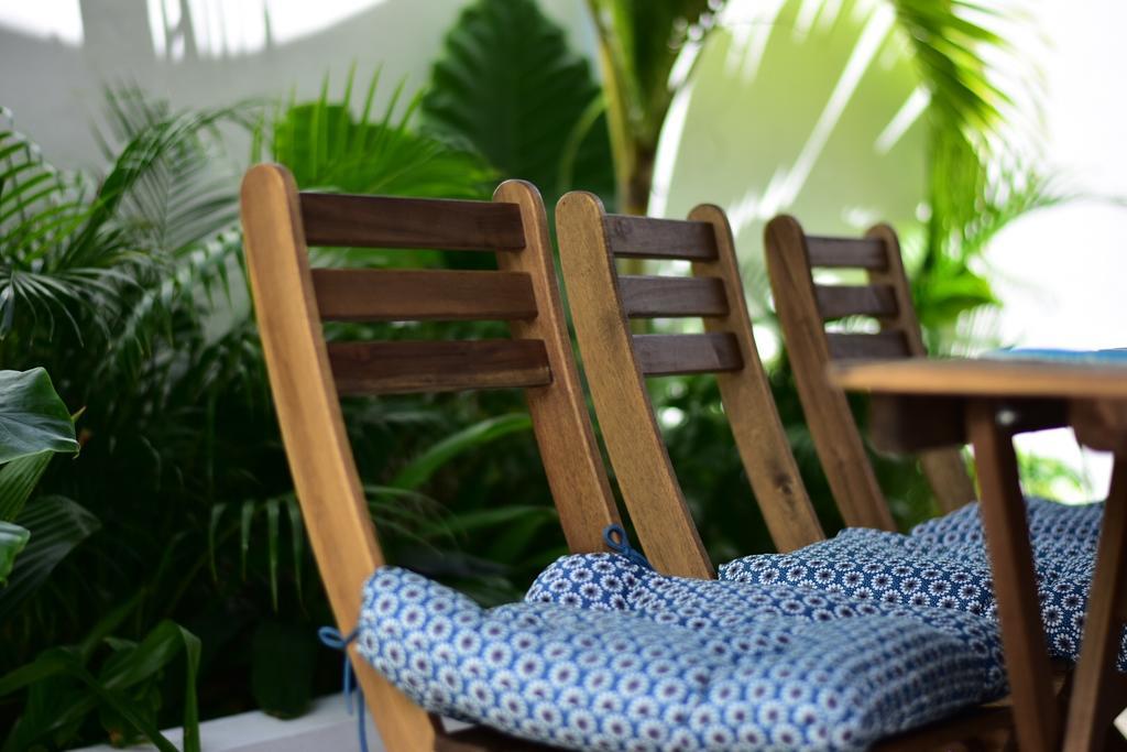 Veli Vilaa Dhiffushi Exteriör bild