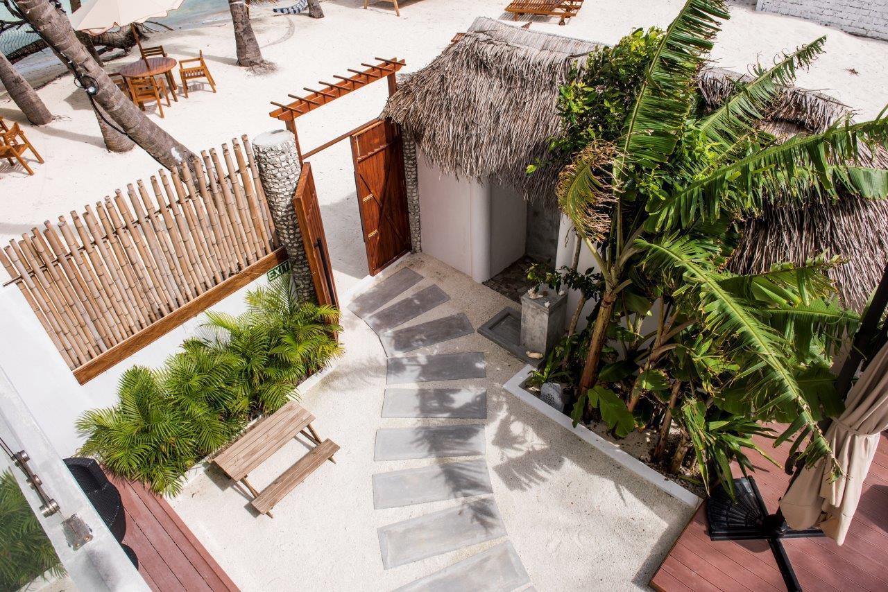 Veli Vilaa Dhiffushi Exteriör bild