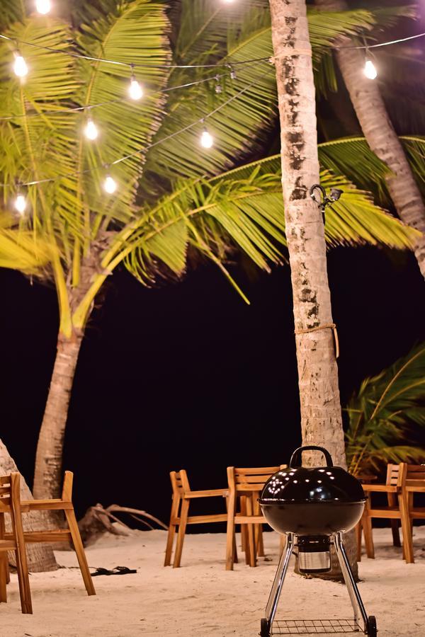 Veli Vilaa Dhiffushi Exteriör bild