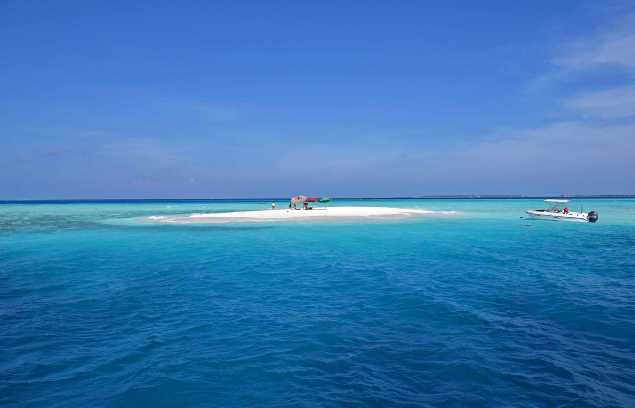 Veli Vilaa Dhiffushi Exteriör bild
