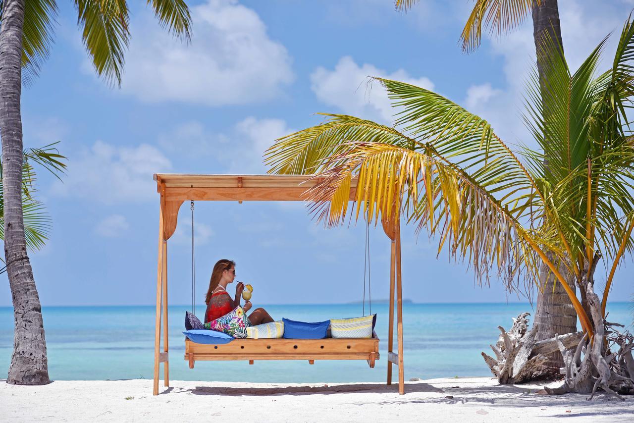 Veli Vilaa Dhiffushi Exteriör bild