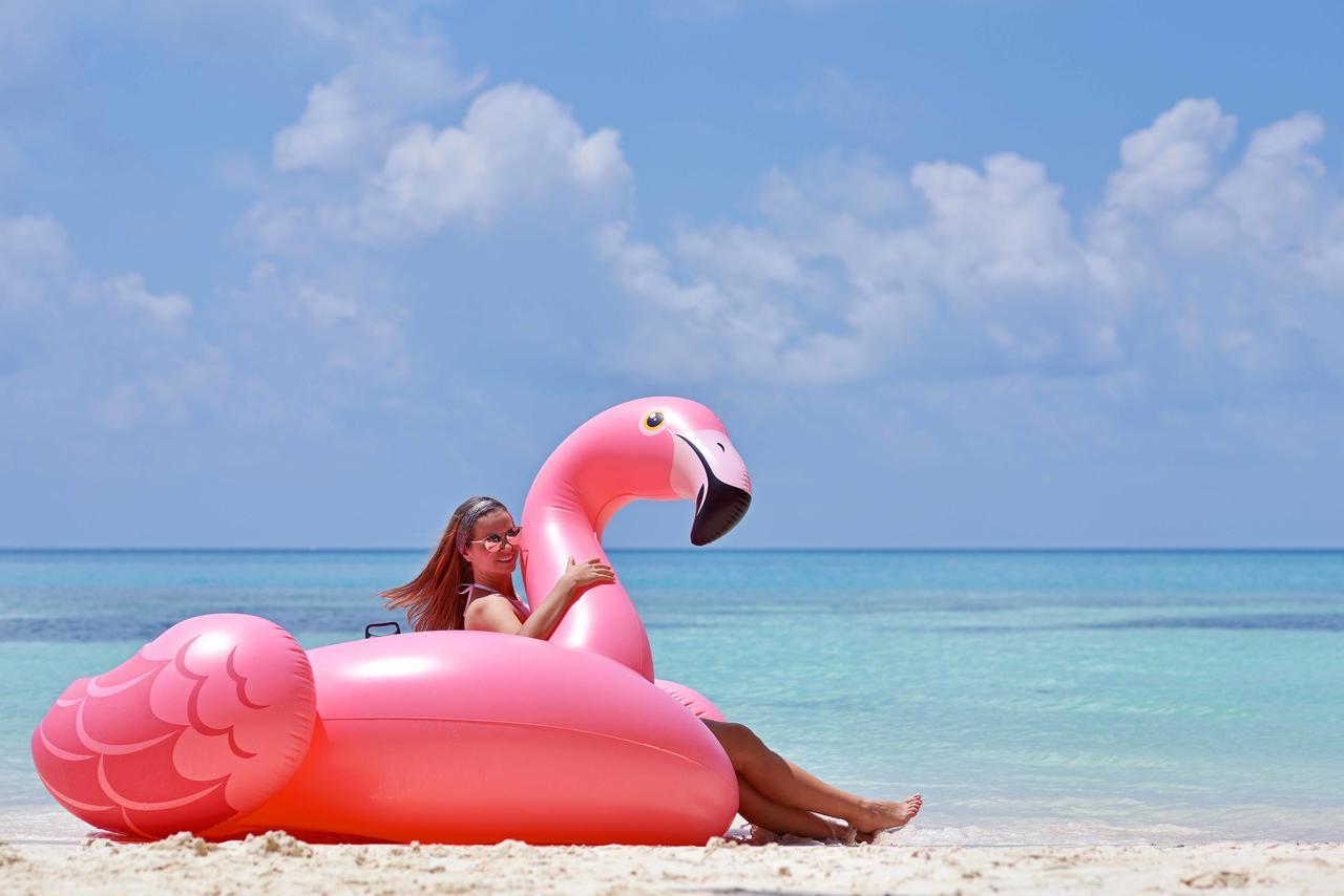 Veli Vilaa Dhiffushi Exteriör bild